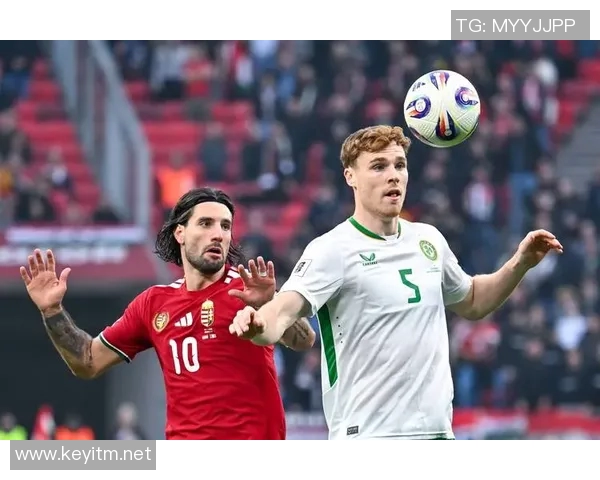 世界杯预选赛：匈牙利客场击败斯洛伐克，索博斯洛伊远射