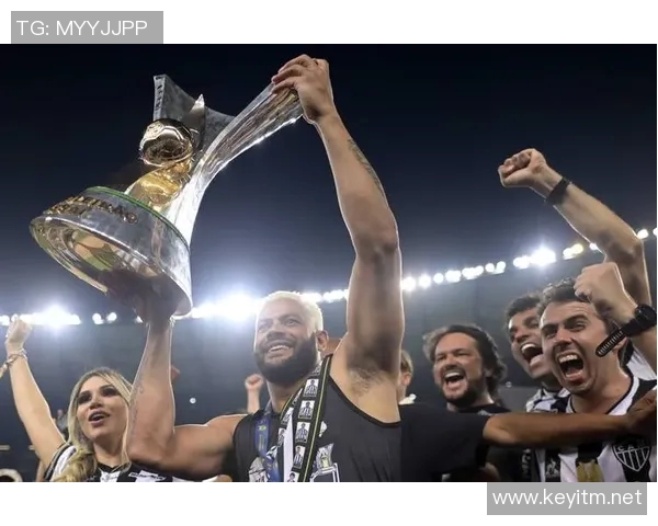 国际足联俱乐部世界杯米内罗竞技队胡尔克得分